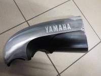Wlot powietrza  Yamaha V-MAX 1200