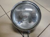 Reflektor lampa chrom Suzuki Intruder VS 700/750/800 