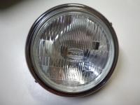 Reflektor lampa szkło Honda Shadow VT 1100 87-95 r
