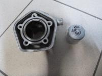 Cylinder + tłok KTM SX 60
