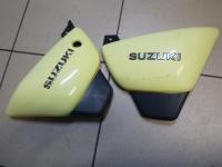 Boczek osłona Suzuki Marauder GZ 125 