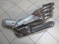 Układ wydech tłumik Honda CB 600 F 07-14 r.
