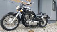 HONDA VTX 1300