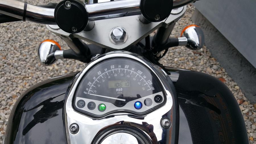Honda Vtx 1300 - Sklep Racer Moto-Części