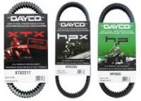 DAYCO PASEK NAPĘDOWY ATV ARCTIC CAT 400/450 08-10