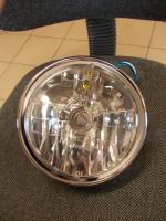 Reflektor/lampa Honda Shadow VT 700/750