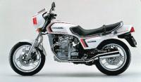 Honda CX 400/500