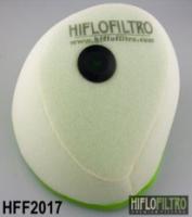 HIFLO FILTR POWIETRZA HFF2017
