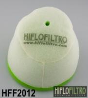 HIFLO FILTR POWIETRZA HFF2012
