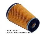 HIFLO FILTR POWIETRZA HFA4102