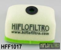 HIFLO FILTR POWIETRZA HFF1017