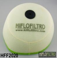 HIFLO FILTR POWIETRZA HFF2020