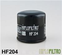 HIFLO FILTR OLEJU HF 204 Honda/ Kawasaki/ Yamaha