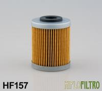HIFLO FILTR OLEJU HF 157 KTM SX/EXC 99-08, LC4 02-09
