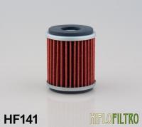 HIFLO FILTR OLEJU HF 141 YZF/WRF