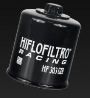 HIFLO FILTR OLEJU HF 303 RACING