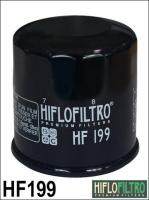 HIFLO FILTR OLEJU HF 199 POLARIS 550/850/900 09-11