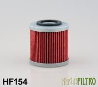 HIFLO FILTR OLEJU HF 154 HUSQVARNA TE/TC