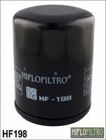  HIFLO FILTR OLEJU HF 198 POLARIS 570/600/700/800/900, VICTORY