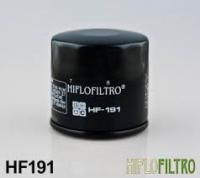 HIFLO FILTR OLEJU HF 191 TRIUMPH 600/800/955