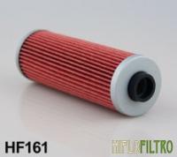HIFLO FILTR OLEJU HF 161 BMW R 45/60/65/80/100