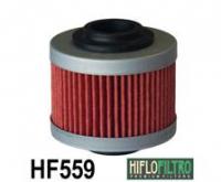 HIFLO FILTR OLEJU HF 559 CAN-AM 990 08-12
