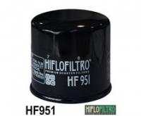 HIFLO FILTR OLEJU HF 951 HONDA FSC 400/600 SILVER WING, SH 300