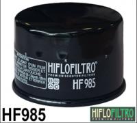HIFLO FILTR OLEJU HF 985 YAMAHA XP 500, T-MAX 01-09, KYMCO 05-12