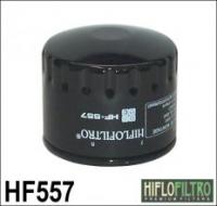 HIFLO FILTR OLEJU HF 557 BOMBARDIER 500 99-05