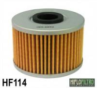 HIFLO FILTR OLEJU HF 114 HONDA TRX 420 09-15
