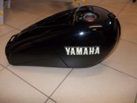 Zbiornik paliwa Yamaha Virago XV 750 SE Special