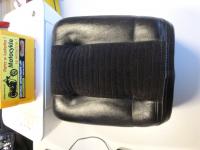 Siedzenie, kanapa tył Honda Shadow VT 1100