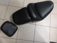 Siedzenie, kanapa komplet Honda Shadow VT 1100